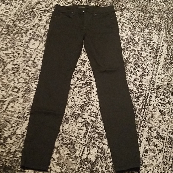 Joes Black soft jeans - Picture 1 of 4